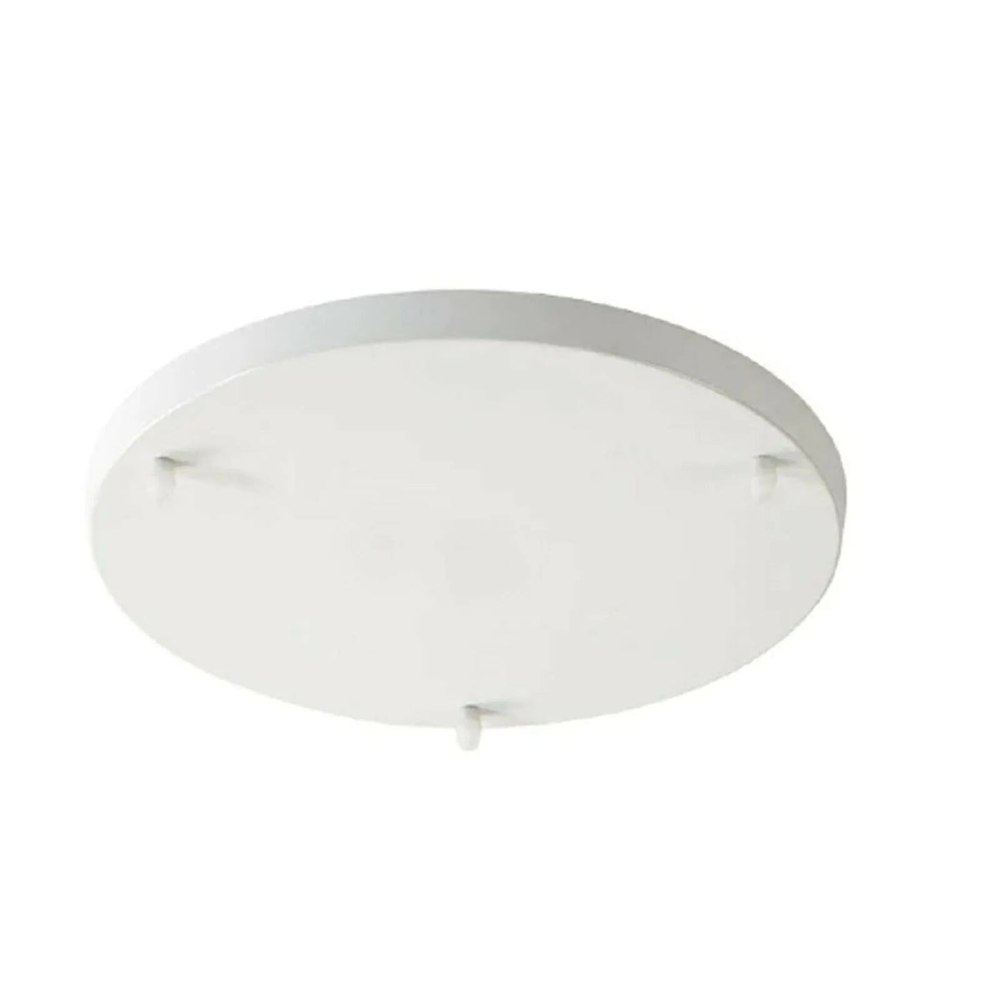 Multi-outlet ceiling rose, 3-way outlet five colors~2146-6